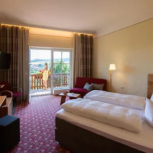 **** Hotel Sonnentau Deutschland