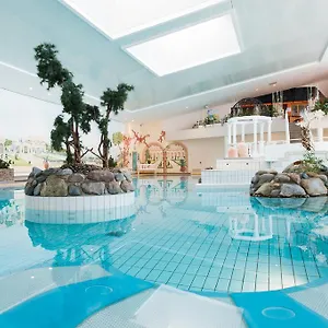 *** Hotel Rhön Park Aktiv Deutschland