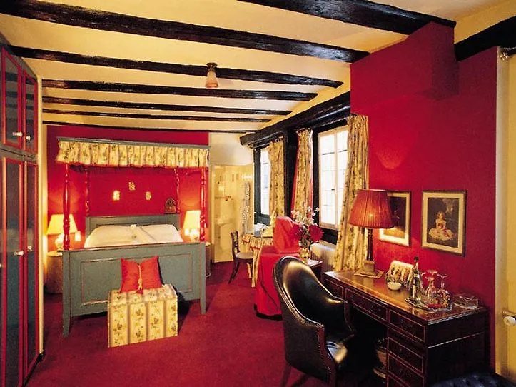 Die Hirschgasse Heidelberg Hotel