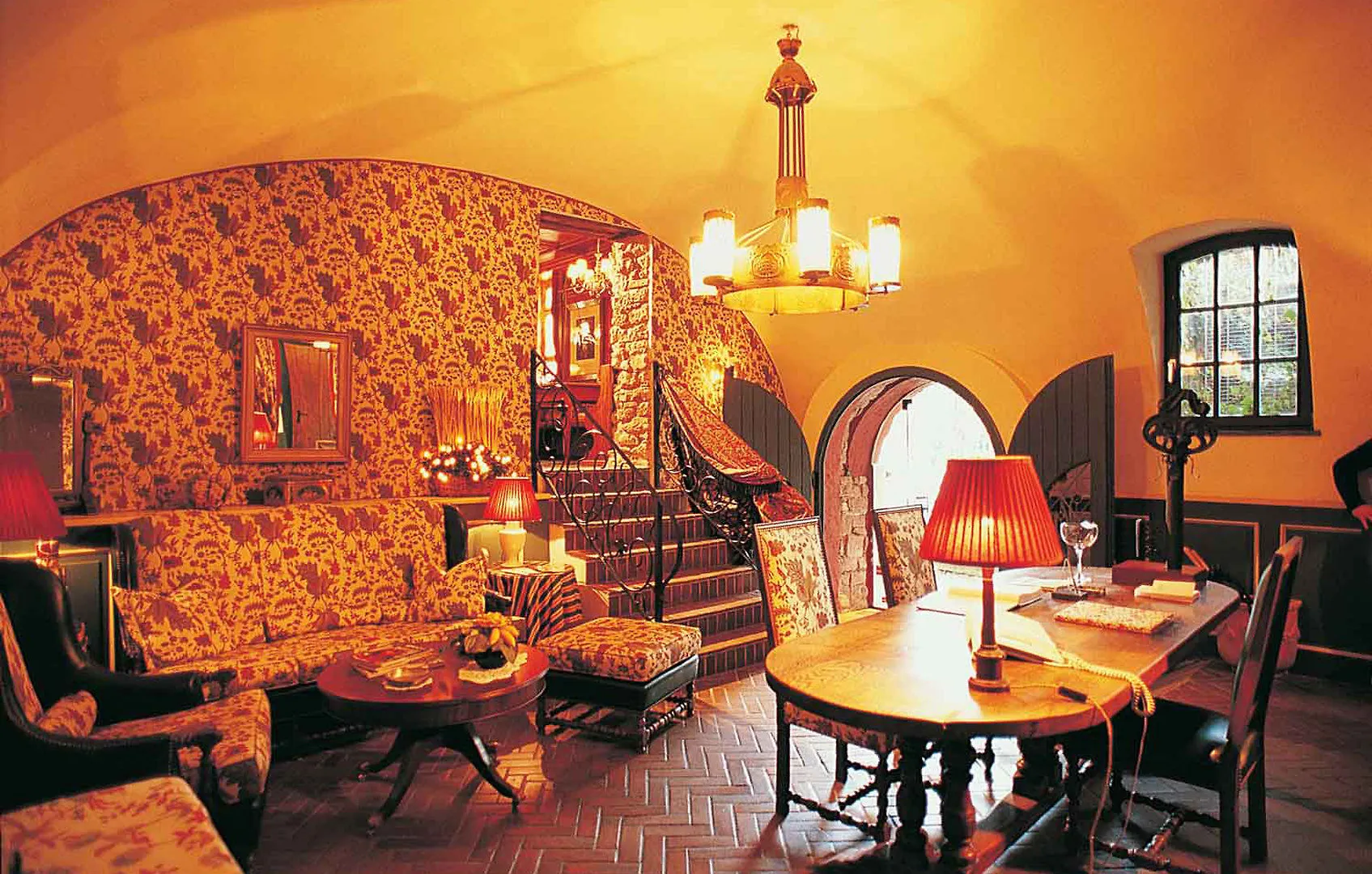 Die Hirschgasse Heidelberg Hotel