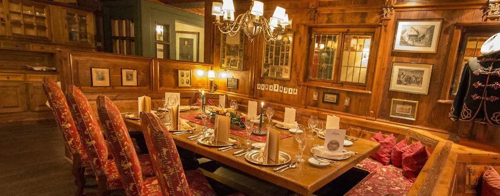 **** Hotel Die Hirschgasse Heidelberg Alemania