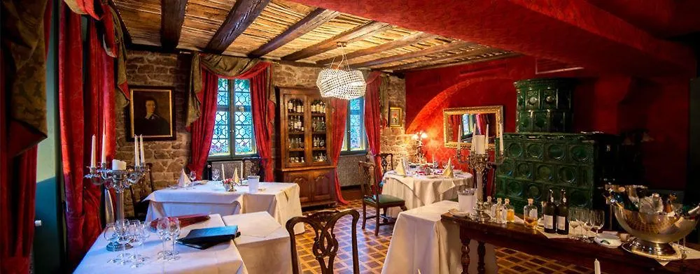 Die Hirschgasse Heidelberg 4*,  Alemania