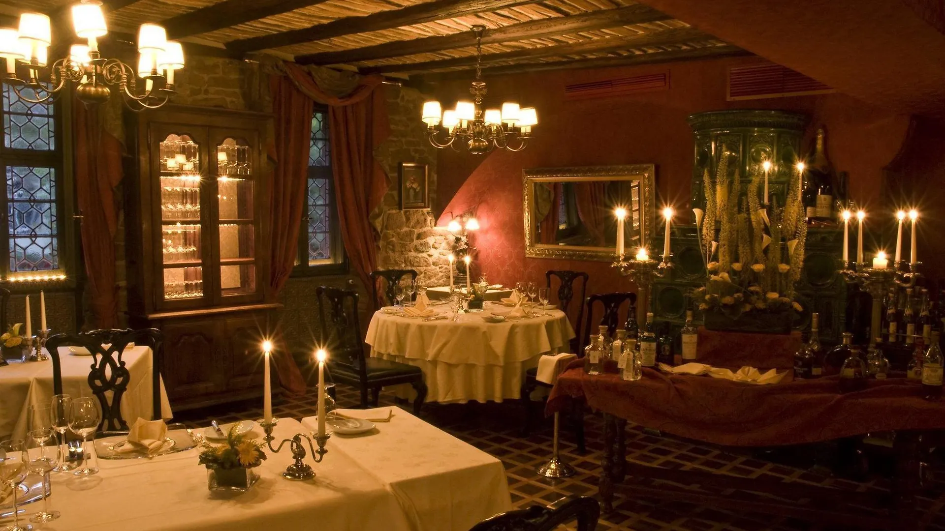 Die Hirschgasse Heidelberg Alemania