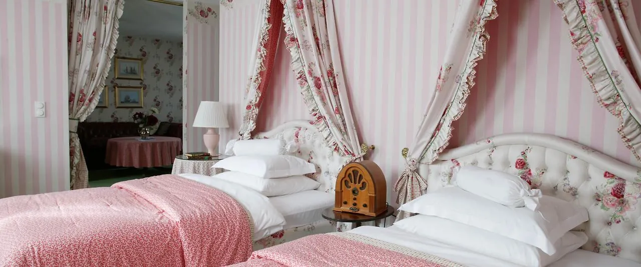 **** Hotel Die Hirschgasse Heidelberg Alemania